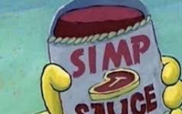 Simp Spectrum